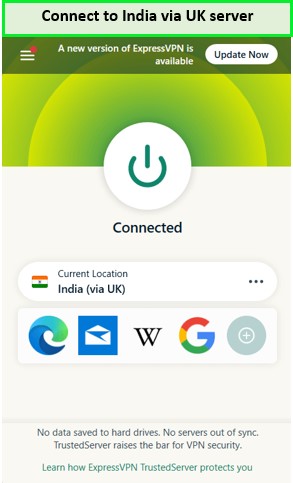 connect-india-via-uk-server-in-AU
