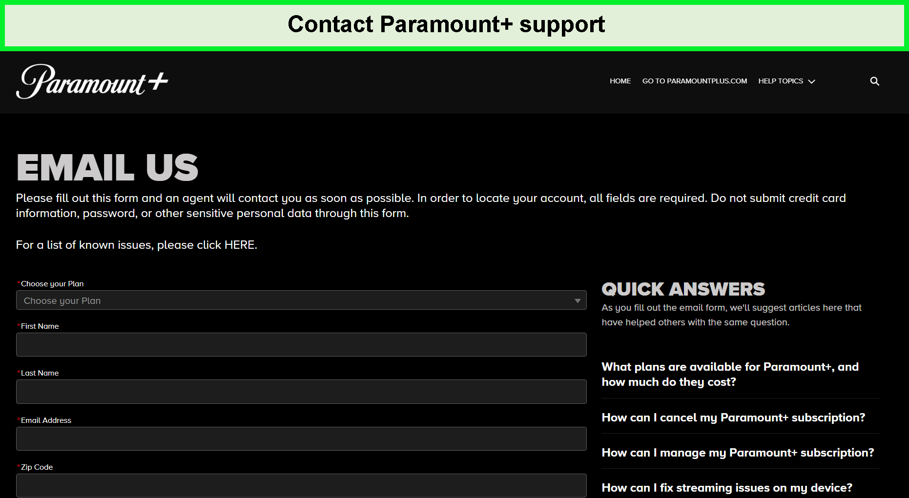 contact-paramount-support