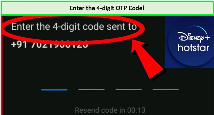 enter-4-digit-code-in-AU