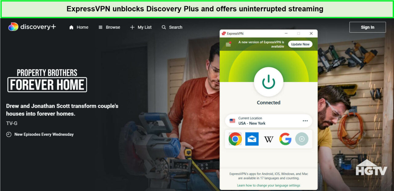 expressvpn-unblocks-property-brothers-forever-home-season-8-on-discovery-plus