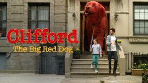 Clifford-The-Big-Red-Dog