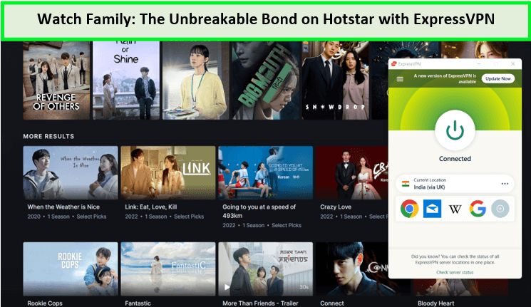 watch-Family-the-unbreakable-bond-on-Hotstar-in-AU