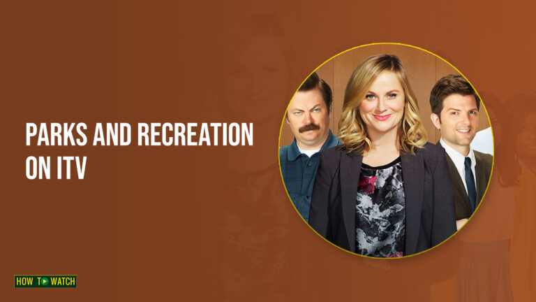 Parks and Recreation (8)