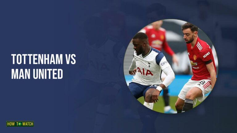 Tottenham-vs-Man United-HTWAU