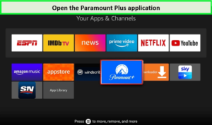 open-the-paramount-plus-application