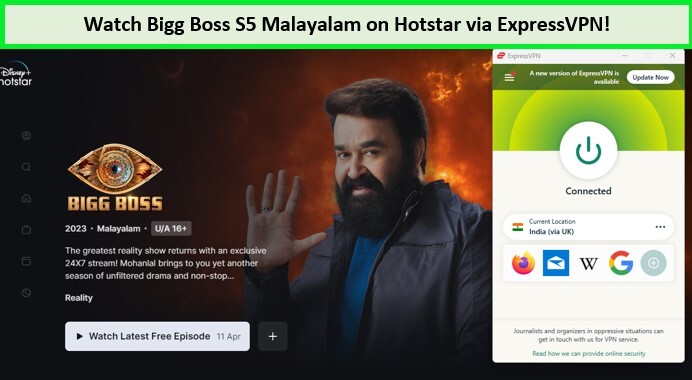 Watch-Biggboss-Malayalam-s5-in-AU-via-ExpressVPN