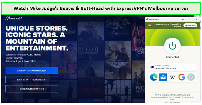 watch-mike-judge-with-expressvpn-outside-australia-on-paramount-plus