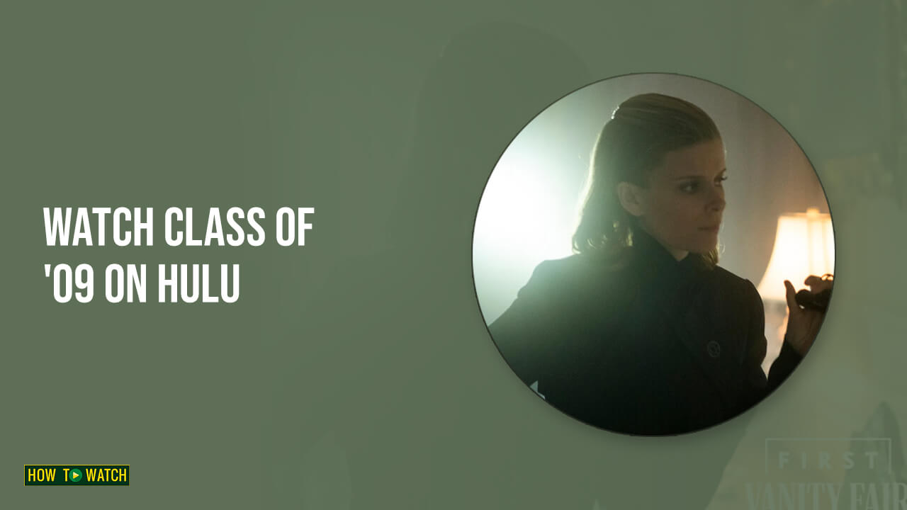 How to Watch Class of ’09 in Australia on Hulu