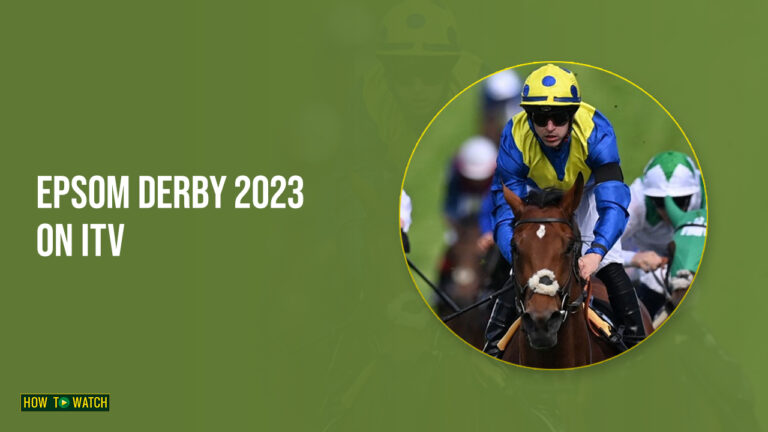 Epsom Derby 2023 ITV (1)