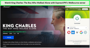 Watch-King-Charles-The-Boy-Who-Walked-Alone-With-Melbourne-Server-On-Paramount-Plus-outside-australia
