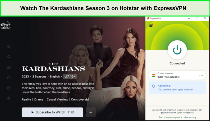 Watch-The-Kardashians-Season-3-on-Hotstar-in-Australia