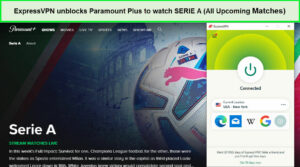 Watch-Serie-A-all-upcoming-matches-on-Paramount-Plus-in-australia-with-expressvpn 