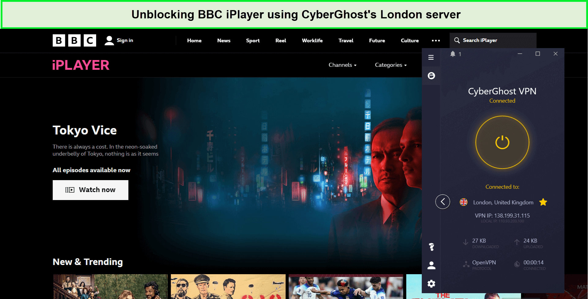 cyberghost-unblock-bbc-iplayer-in-au