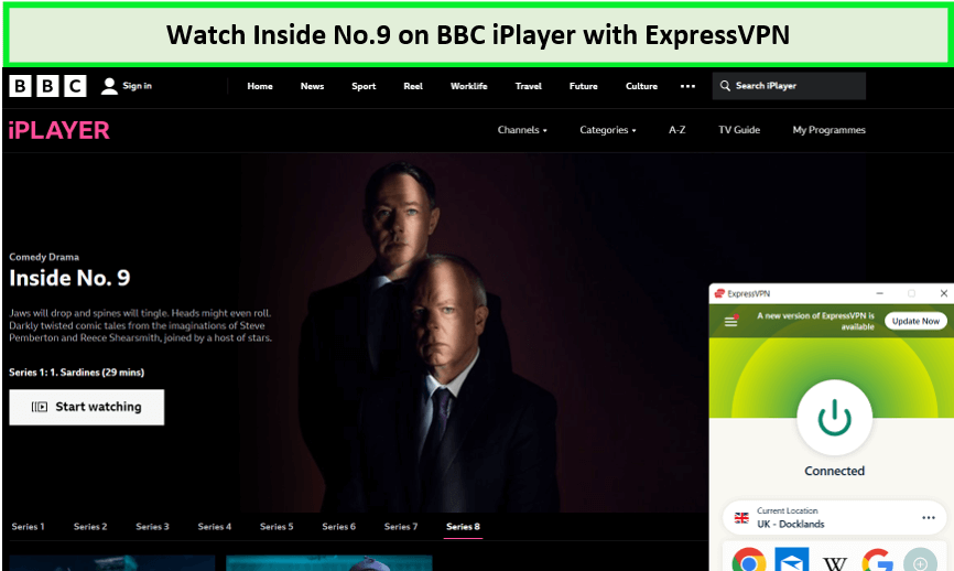 express-vpn-unblocks-inside-no-9-on-bbc-iplayer