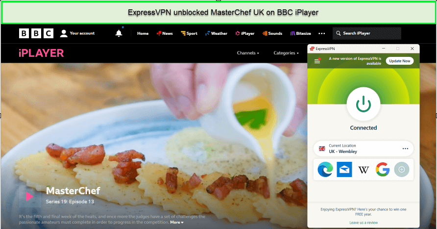 expressvpn-unblocked-masterchef-uk-on-bbc-iplayer-1