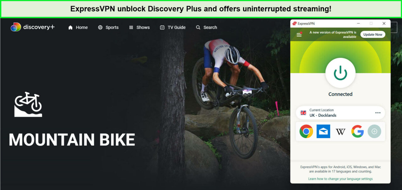 expressvpn-unblocks-uci-mountain-bike-world-series-on-discovery-plus