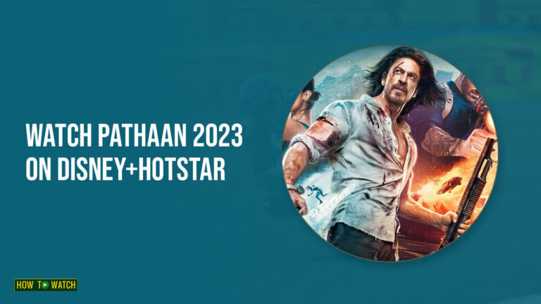 Watch Pathaan (2023) in Australia on Hotstar