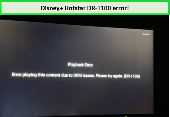 Hotstar-DR-1100-Error-in-Australia