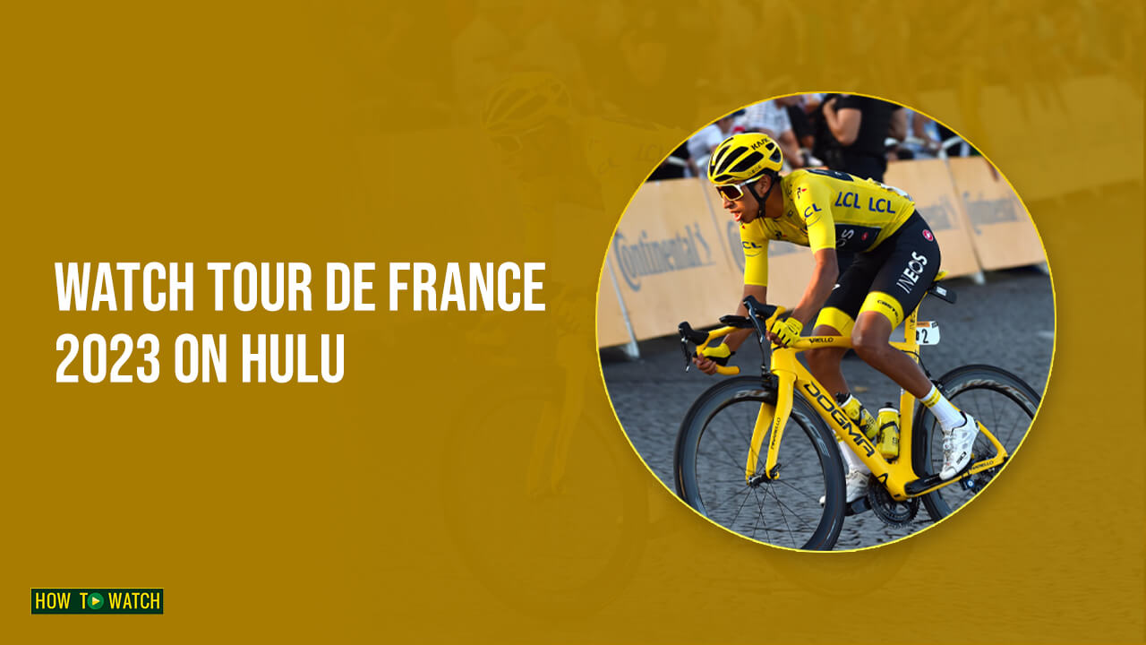 How to Watch Tour de France 2023 Live in Australia on Hulu