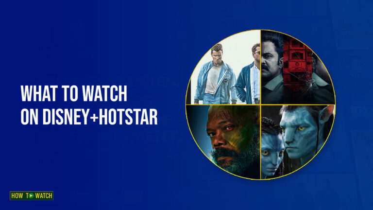 What to watch in Australia on Disney+ Hotstar