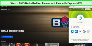 watch-big3-basketball-on-paramount-plus-in-australia-with-expressvpn