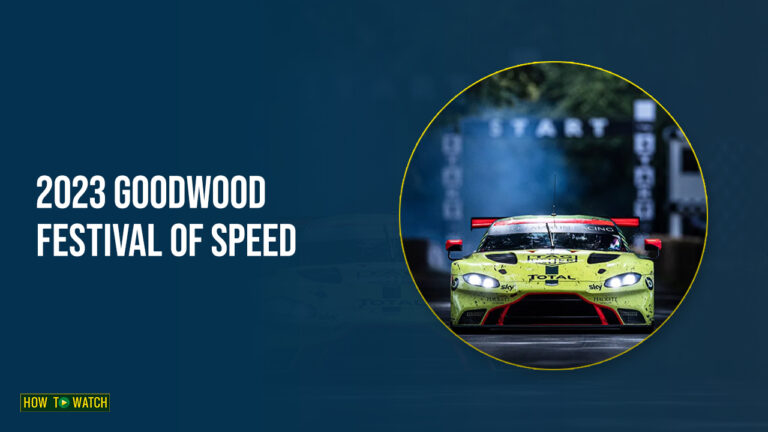2023 Goodwood Festival of Speed ITV (4)