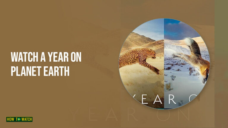 A year on planet earth on ITV - HTWAU (1)