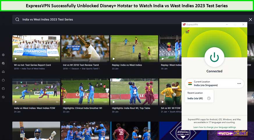 Watch-India-vs-West-Indies-2023-Series-in-Australia