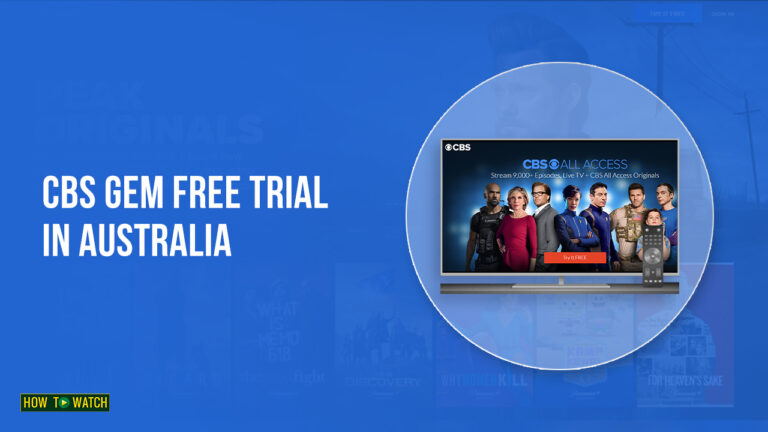 CBS-Free-Trial-In-Australia