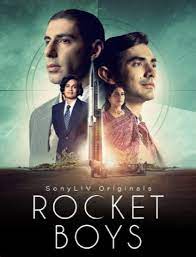 Rocket-Boys