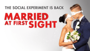 Married at First Sight (2015)