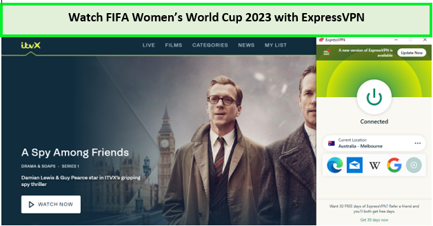 Watch-FIFA-Women's-World-Cup-2023-with-ExpressVPN