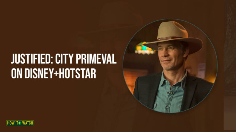 Watch-Justified-City-Primeval-In-Australia-On-Hotstar