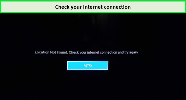 check-internet-connection