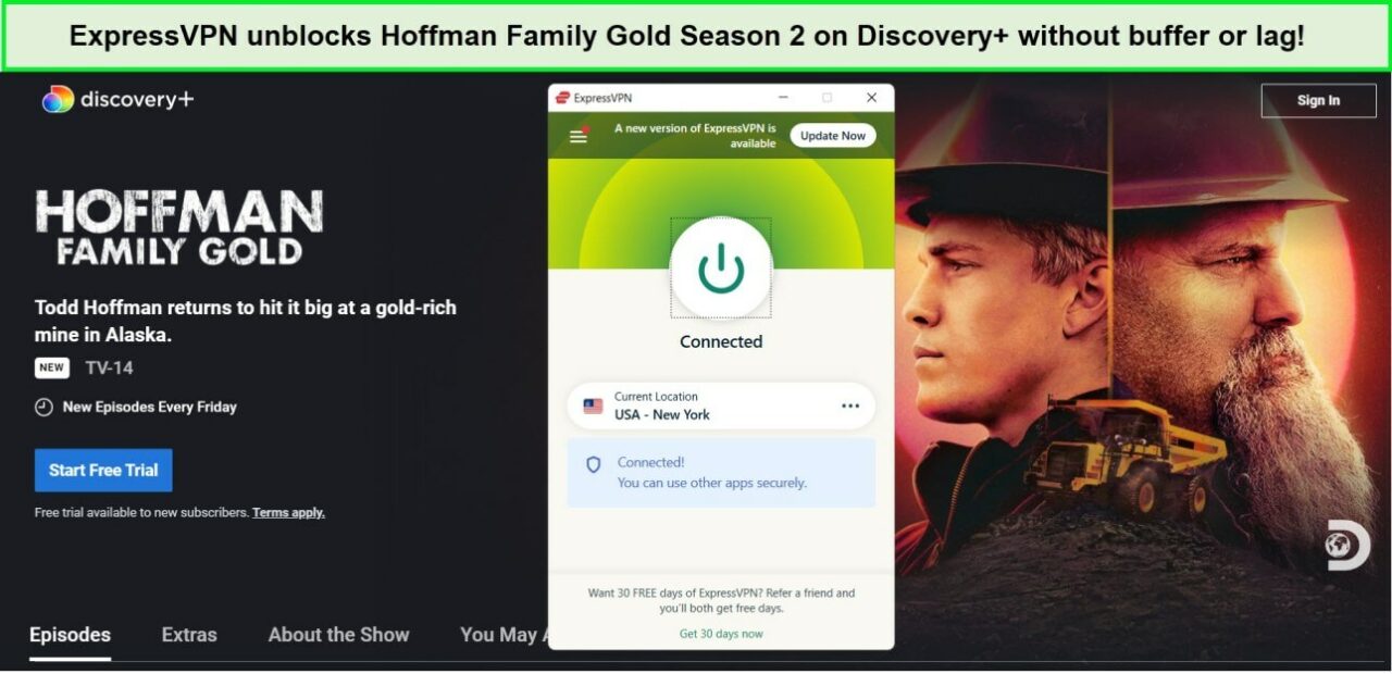expressvpn-unblocks-hoffman-family-gold-season-two-on-discovery-plus-in-australia