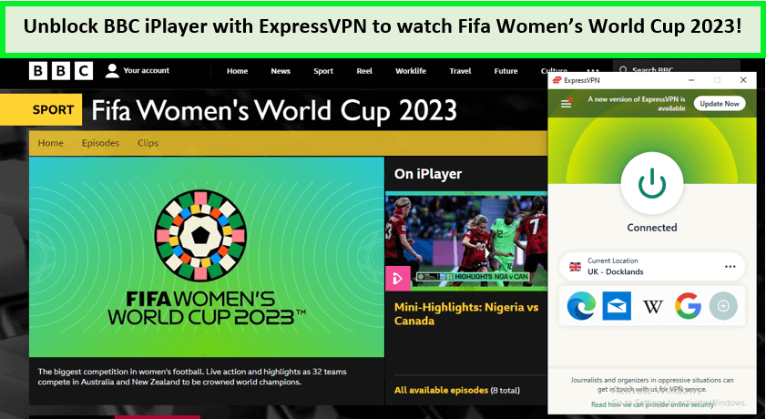 how-to-watch-fifa-women-world-cup-2023-in-australia-on-bbc-iplayer
