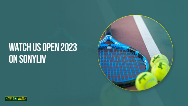 Watch US Open 2023 in Australia on SonyLIV