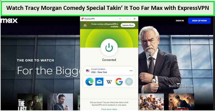 Watch-Tracy-Morgan-Comedy-Special-Takin'-It-Too-Far-in-australia-on-Max-with-ExpressVPN
