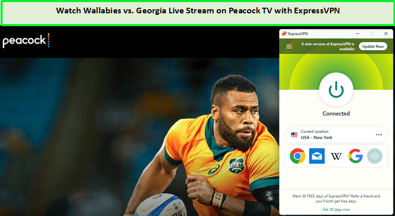 Watch-Wallabies-vs-Georgia-Live-Stream-on-Peacock-TV-with-ExpressVPN