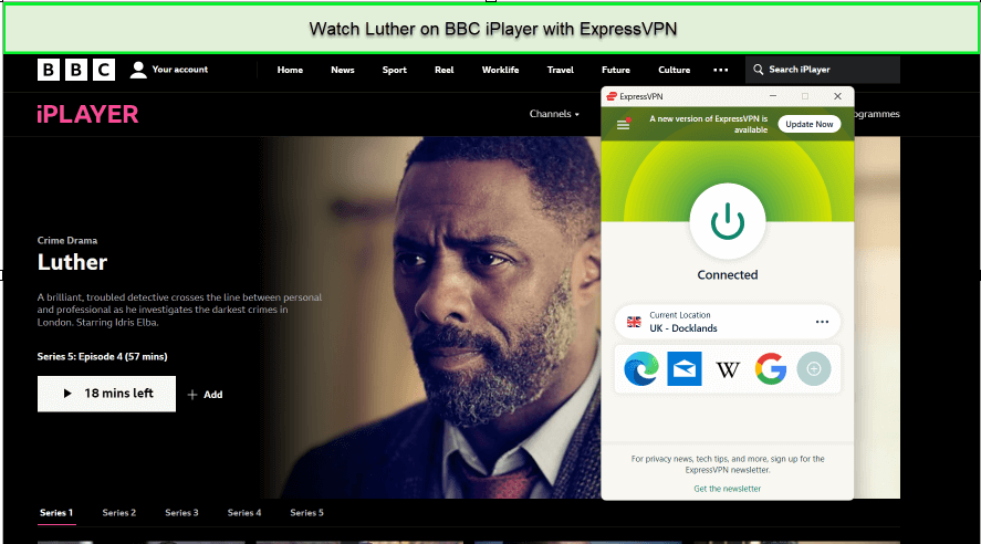 expressVPN-unblocks-luther-on-BBC-iPlayer