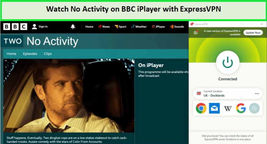 expressVPN-unblocks-no-activity-on-BBC-iPlayer