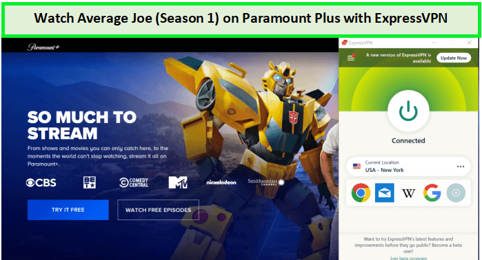 Watch-Average-Joe-Season-1-in-Australia-on-Paramount-Plus