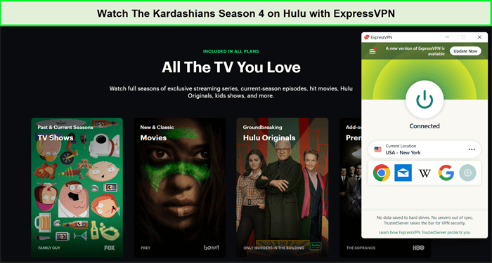 expressvpn-unblocks-hulu-for-the-kardashians-season-4-in-au