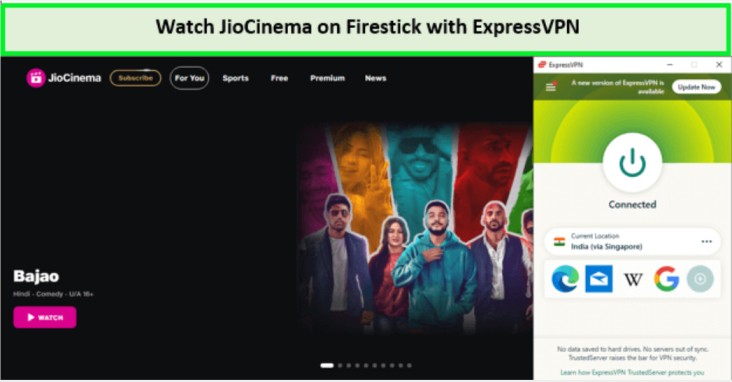 watch-jiocinema-on-firestick-in-australia-with-expressvpn