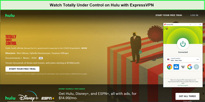 Watch-Totally-Under-Control-in-Australia-on-Hulu-with-ExpressVPN