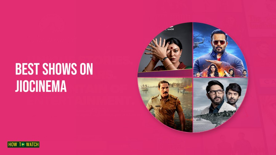 Here Is The List of Best Shows on JioCinema in Australia For Free