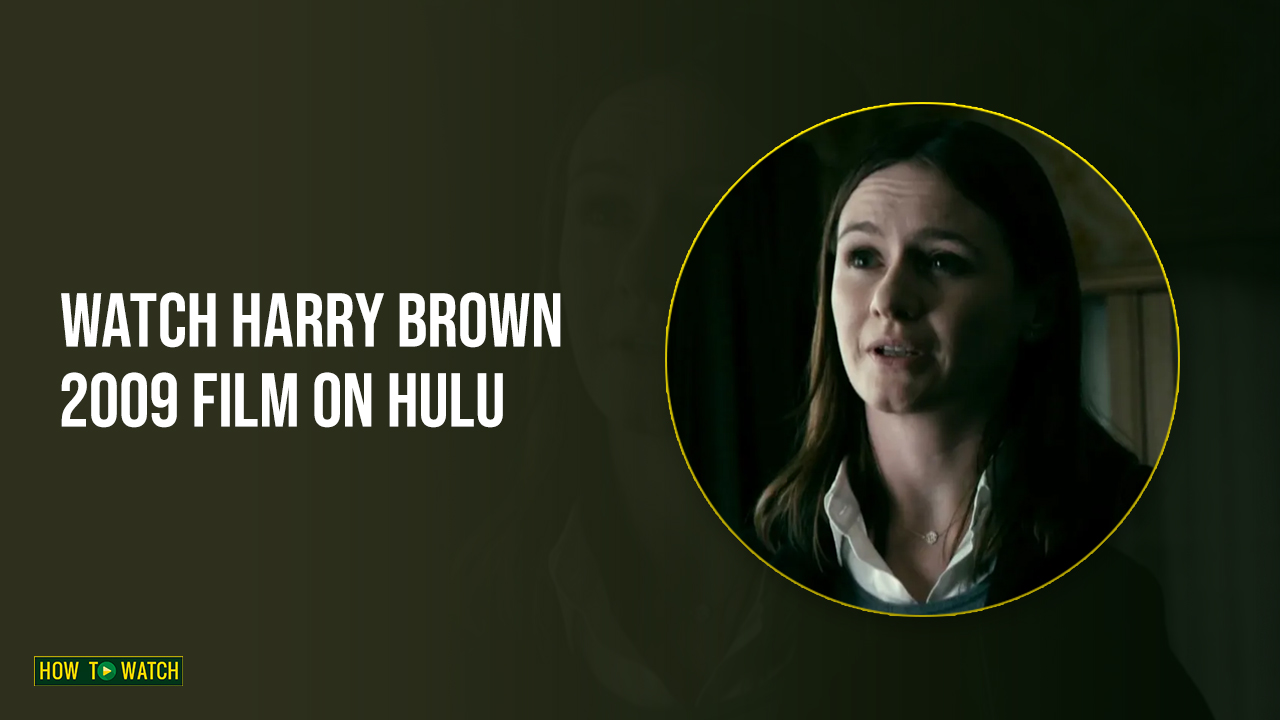 How to Watch Harry Brown 2009 Film in Australia on Hulu – [Exclusive Guide]