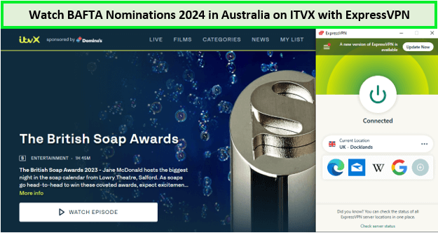 Watch-BAFTA-Nominations-2024-in-Australia-on-ITVX-with-ExpressVPN 