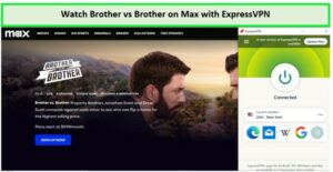 Watch-Brother-vs-Brother-in-Australia-on-Max-with-ExpressVPN