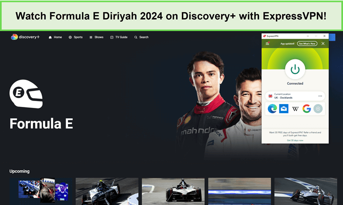 Watch-Formula-E-Diriyah-2024-in-Australia-on-Discovery-Plus-with-ExpressVPN